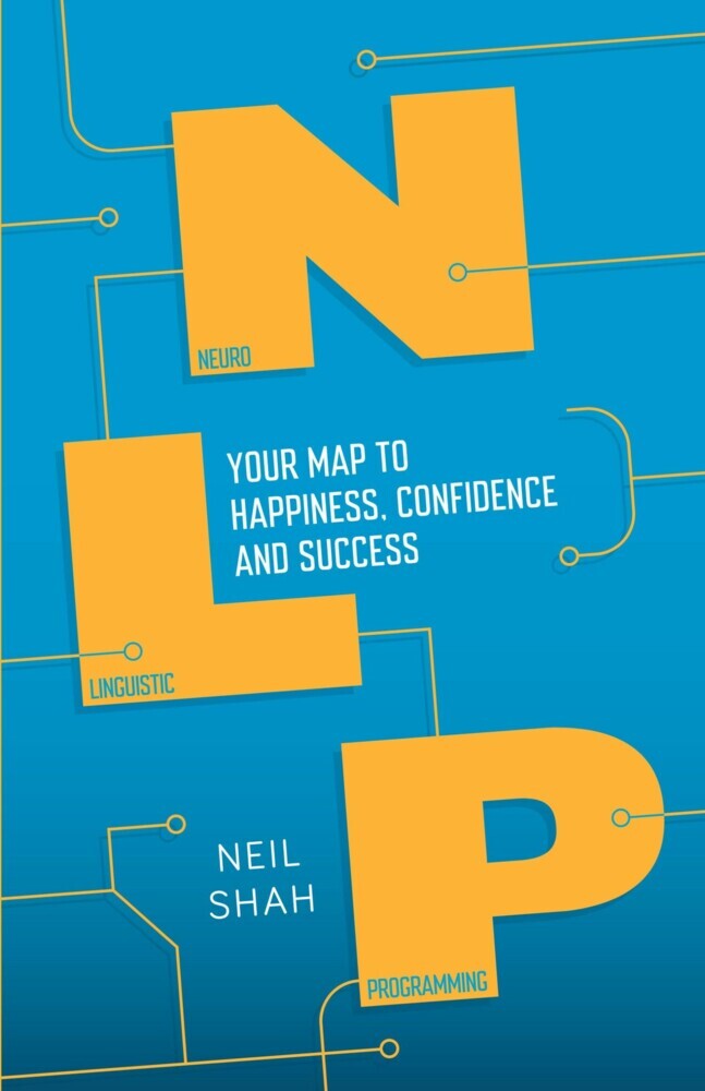 Neurolinguistic Programming (NLP) main product photo