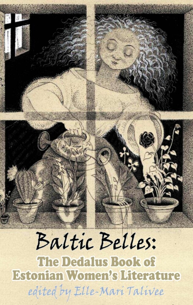 Baltic Belles main product photo