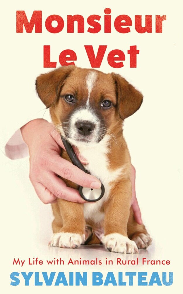 Monsieur le Vet main product photo