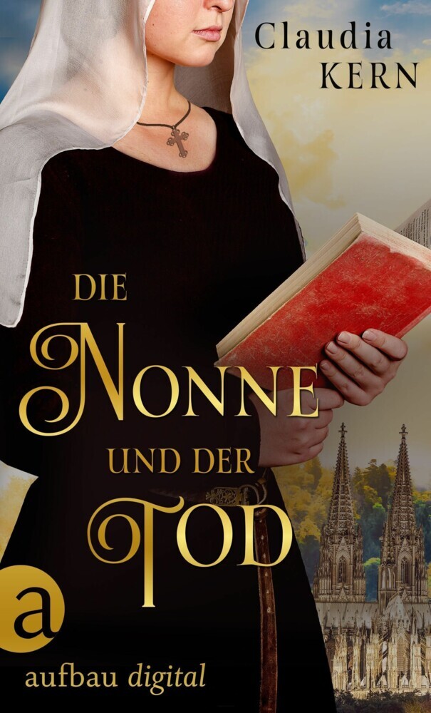 Die Nonne und der Tod main product photo