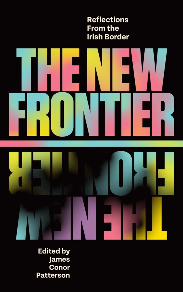 The New Frontier main product photo