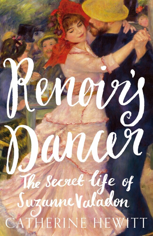 Renoir's Dancer main product photo