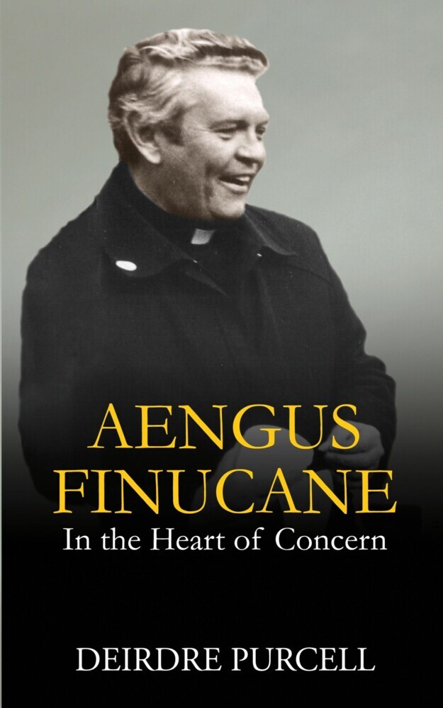 Aengus Finucane main product photo