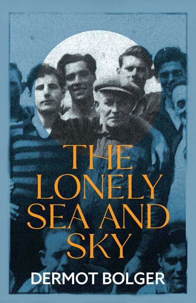 The Lonely Sea and Sky main product photo