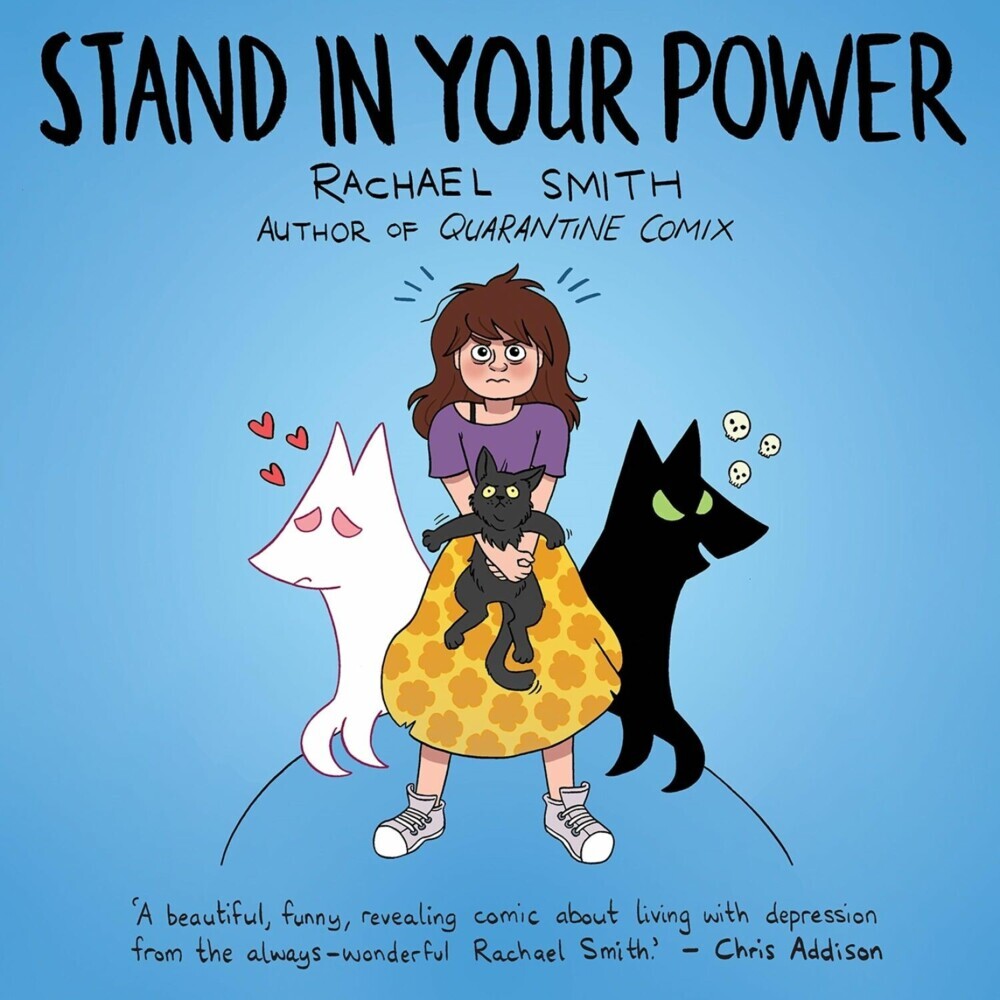Stand In Your Power main product photo