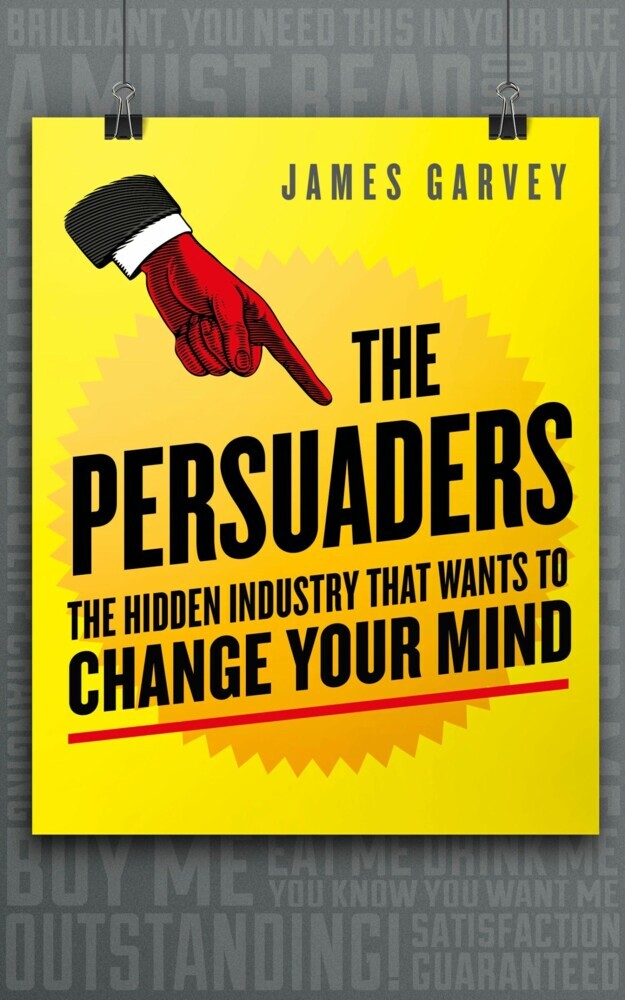 The Persuaders main product photo