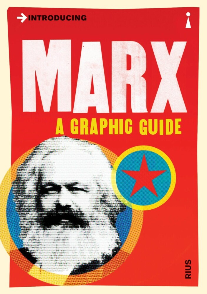 Introducing Marx main product photo