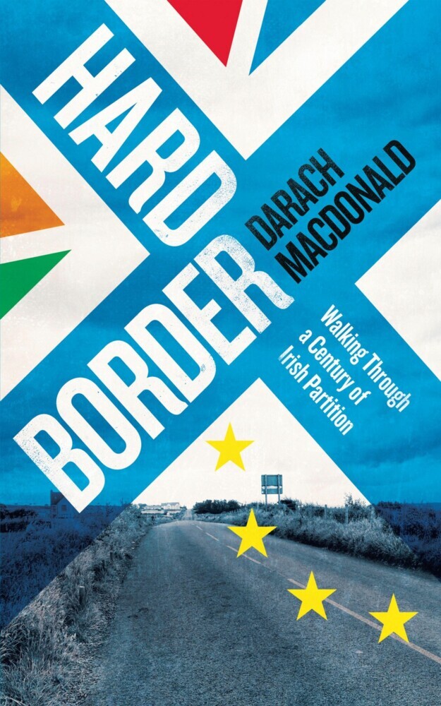 Hard Border main product photo