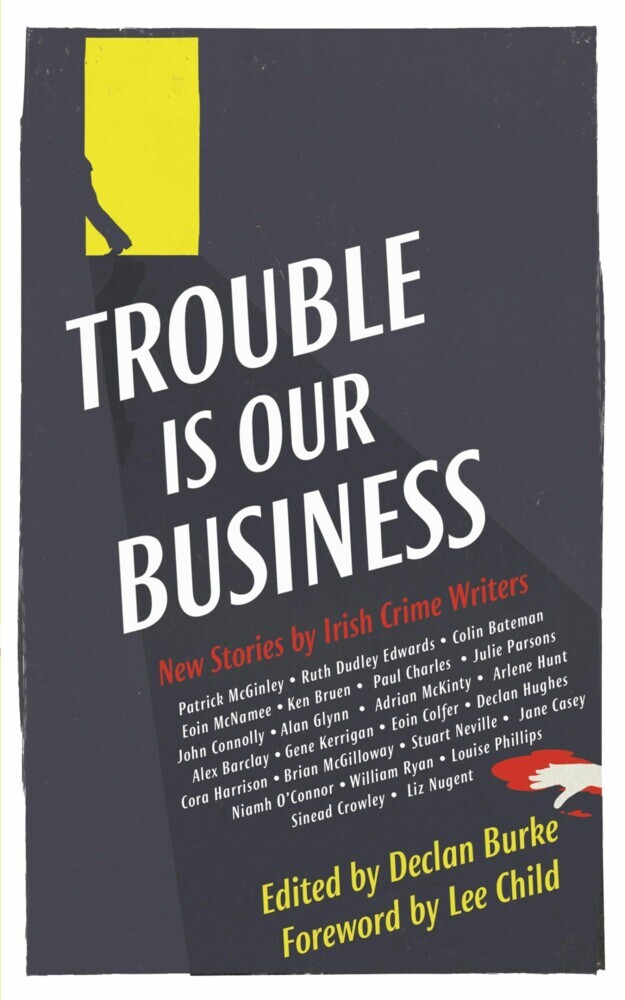 Trouble is Our Business main product photo