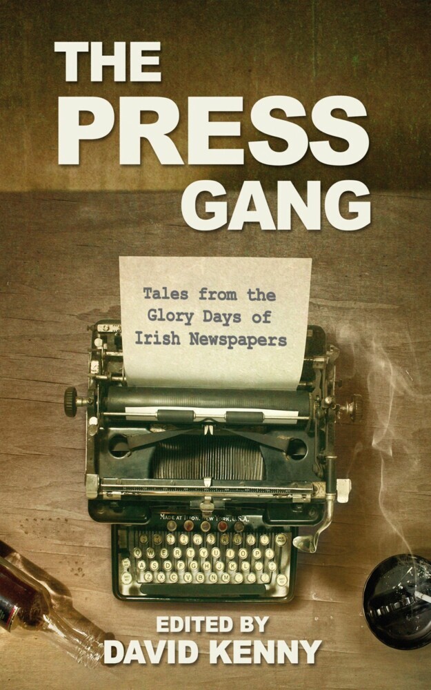 The Press Gang main product photo