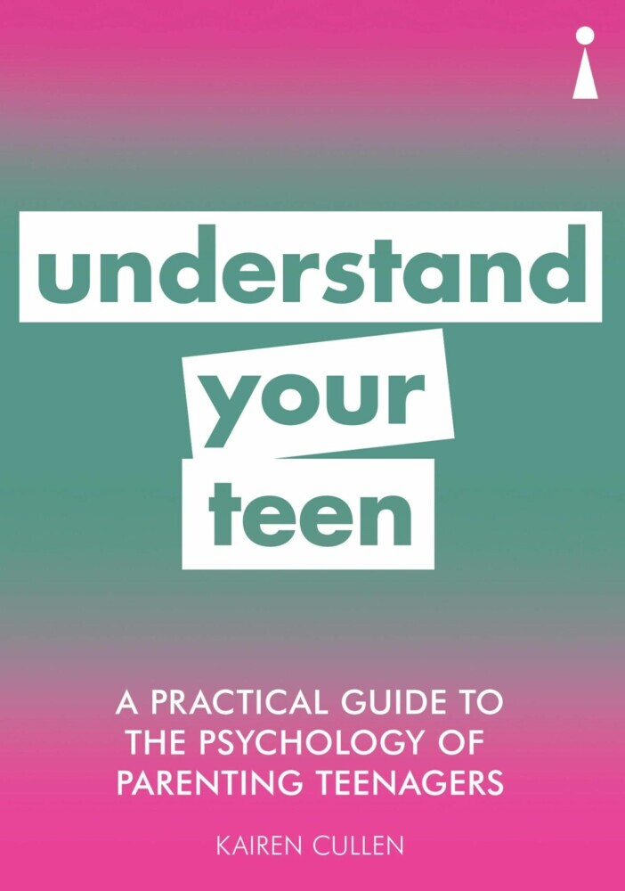 A Practical Guide to the Psychology of Parenting Teenagers main product photo
