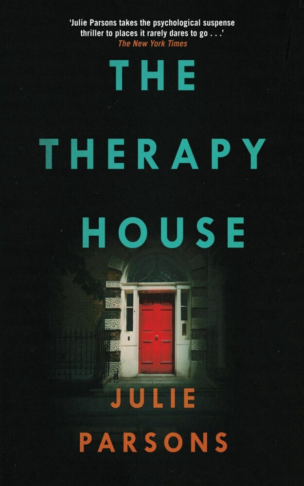 The Therapy House main product photo