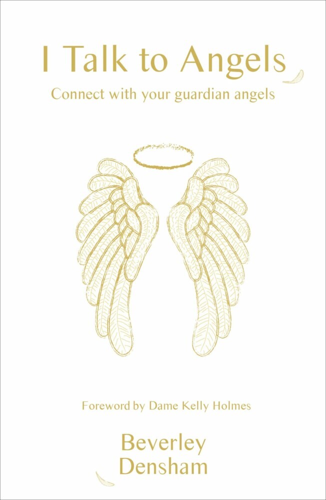 I Talk to Angels main product photo