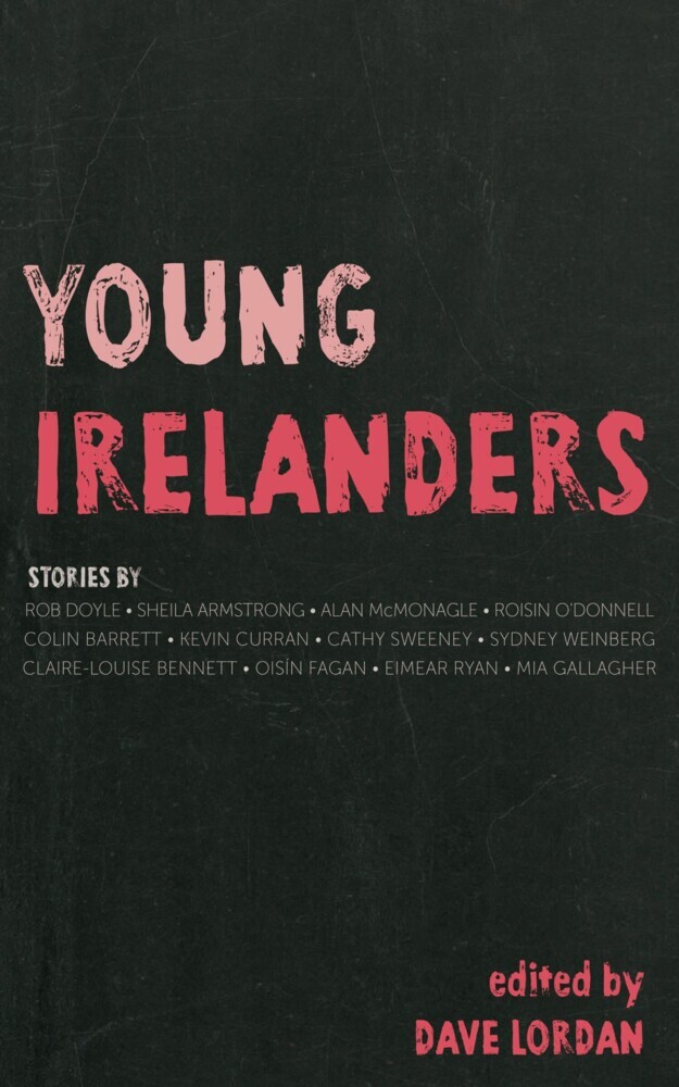 Young Irelanders main product photo