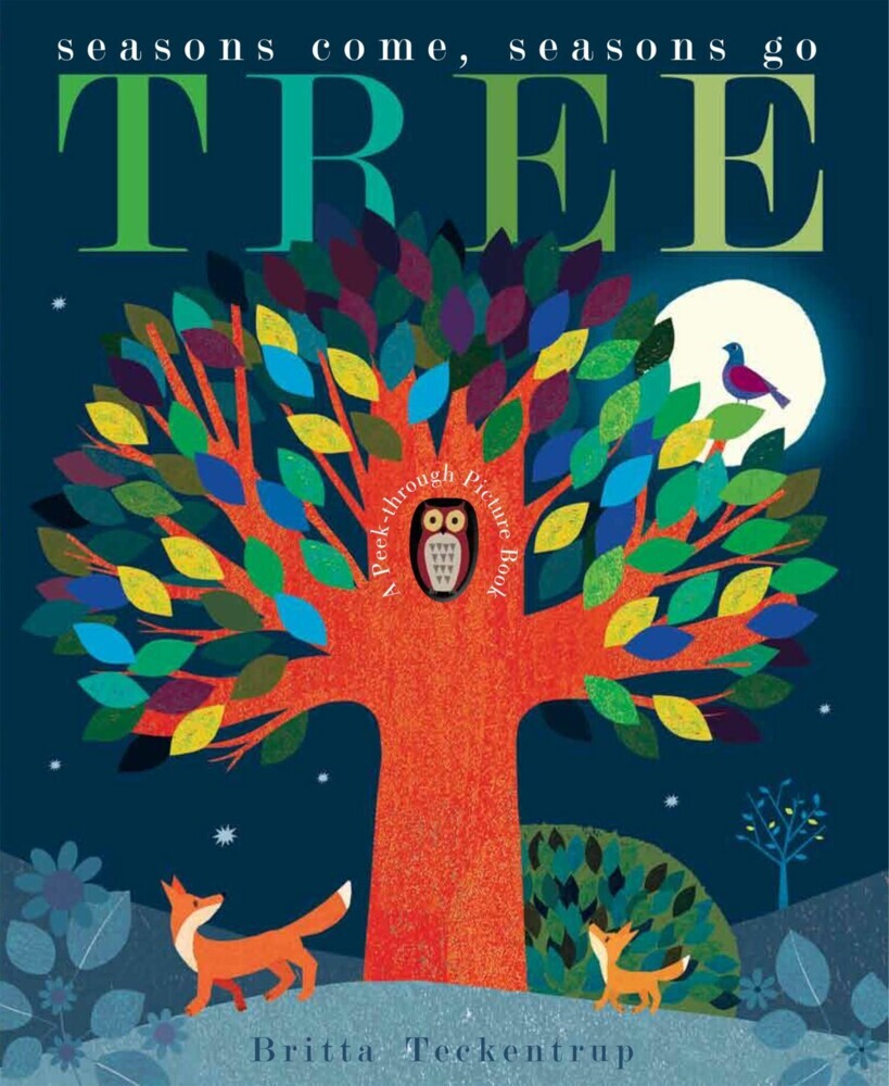 Tree main product photo