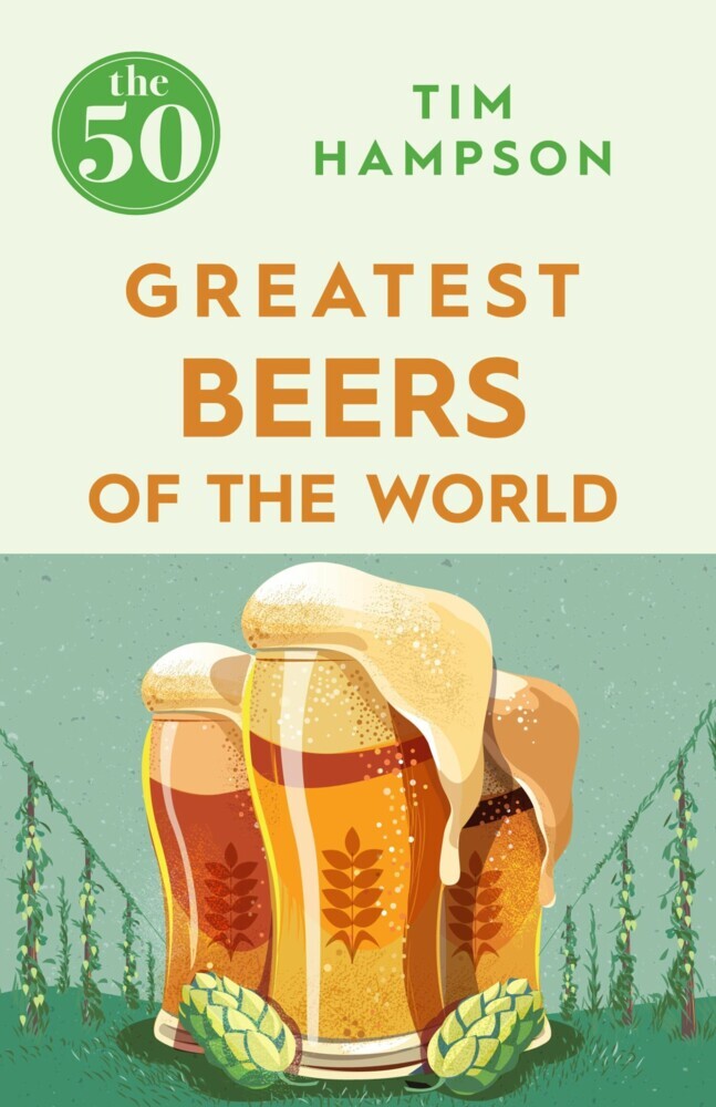 The 50 Greatest Beers of the World main product photo