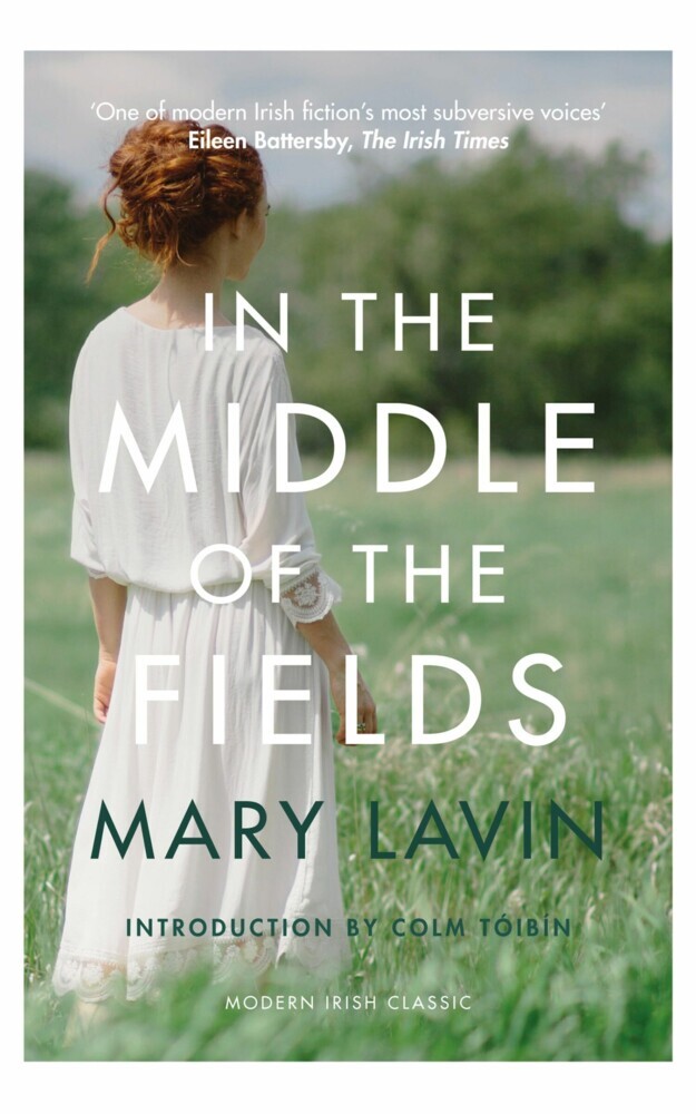 In the Middle of the Fields main product photo