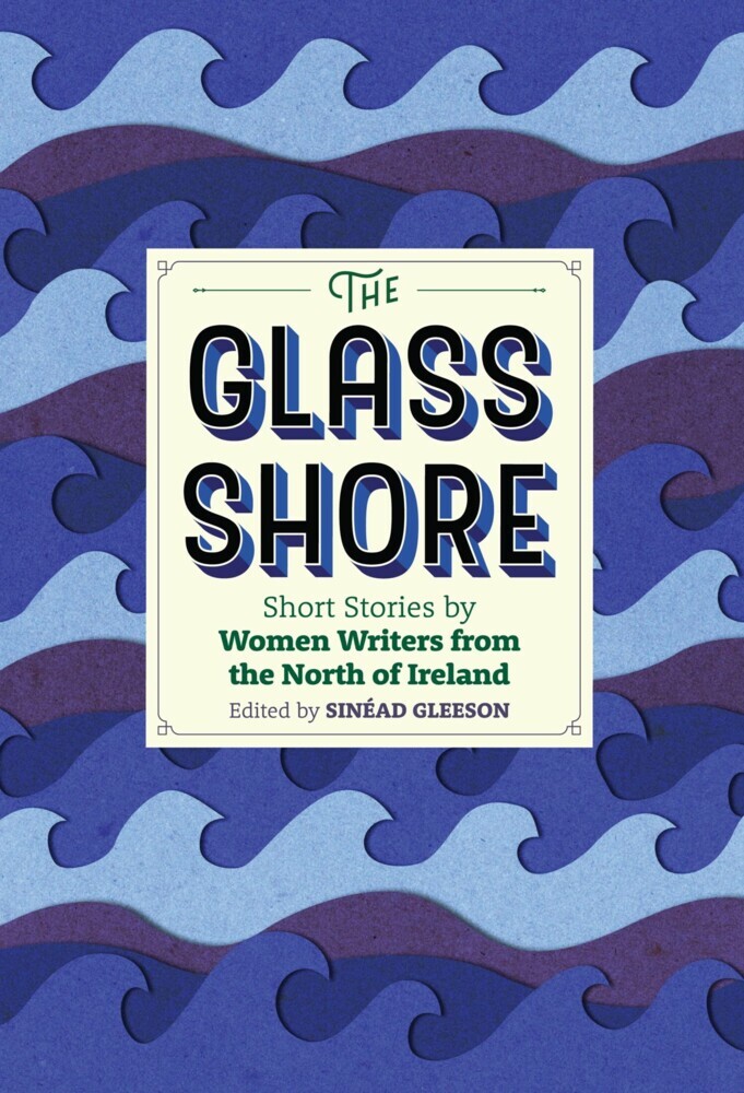 The Glass Shore main product photo
