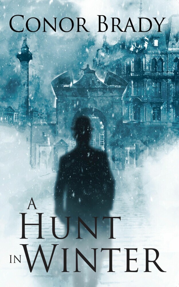 A Hunt in Winter main product photo