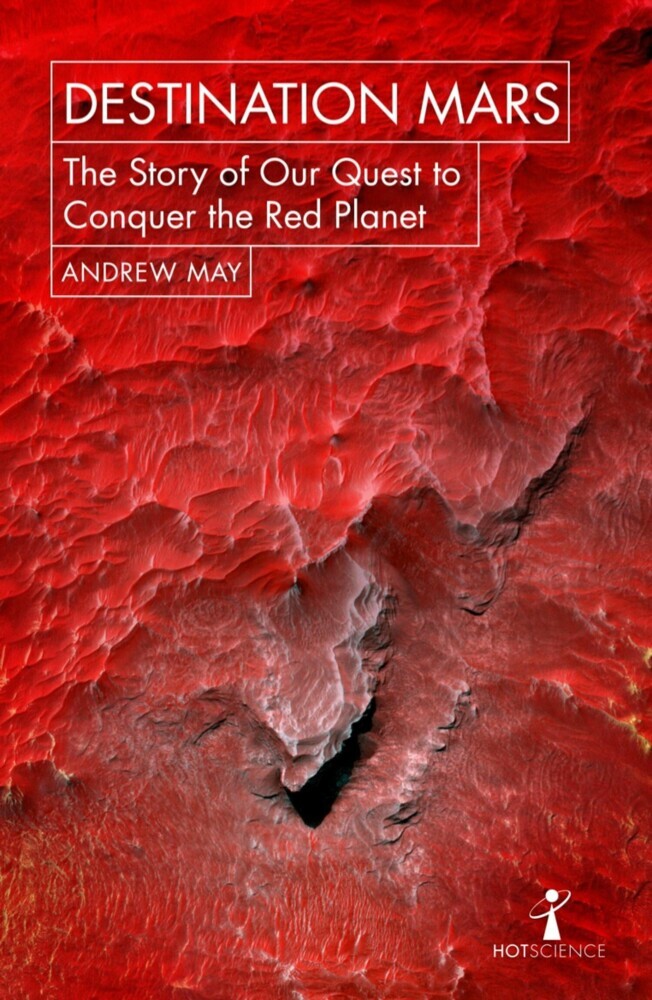 Destination Mars main product photo
