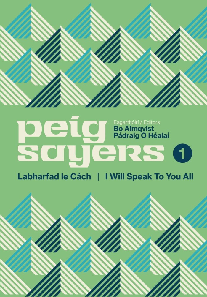 Peig Sayers Vol. 1 main product photo