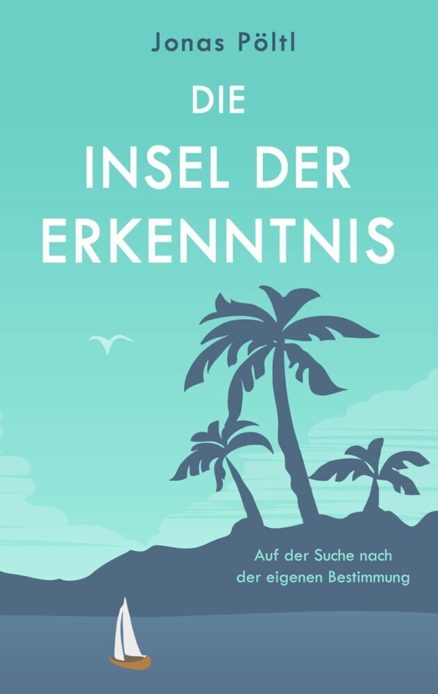 Die Insel der Erkenntnis main product photo