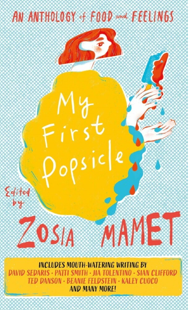 My First Popsicle main product photo