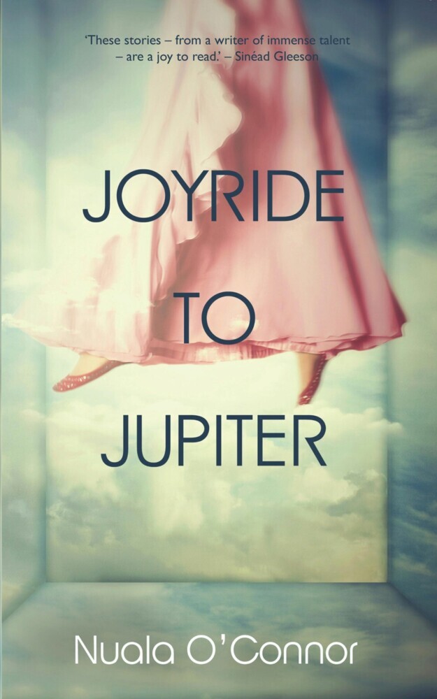 Joyride to Jupiter main product photo