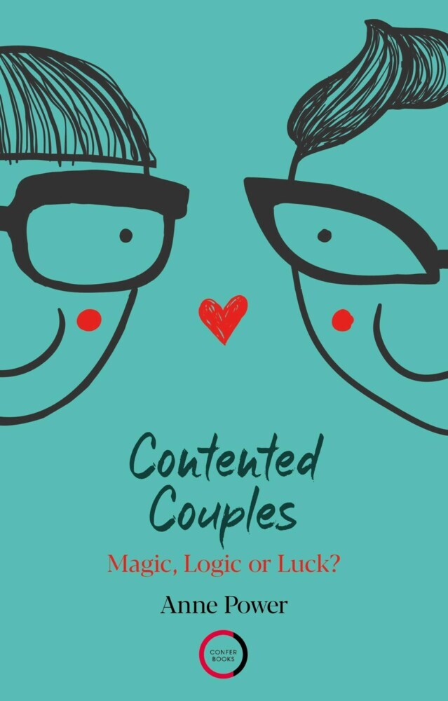 Contented Couples main product photo