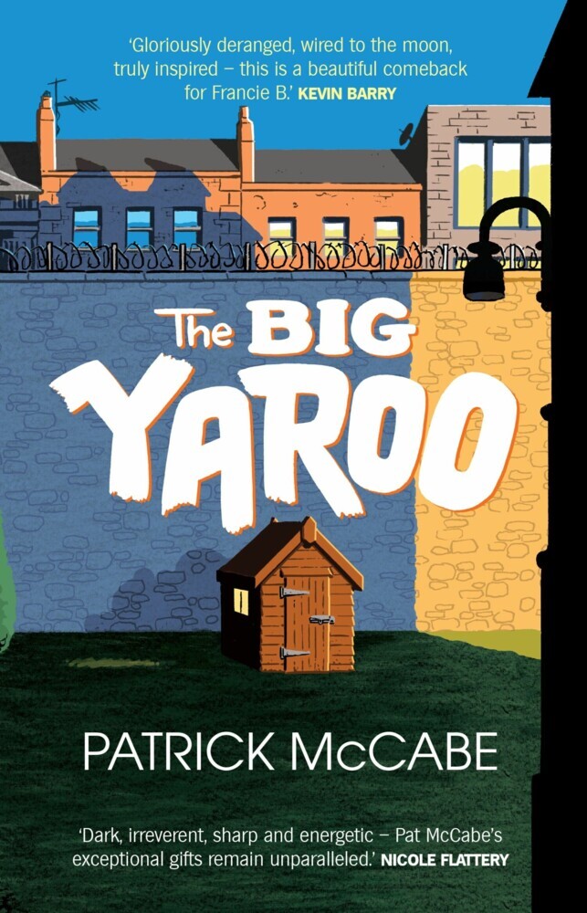 The Big Yaroo main product photo