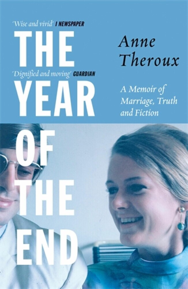 The Year of the End main product photo