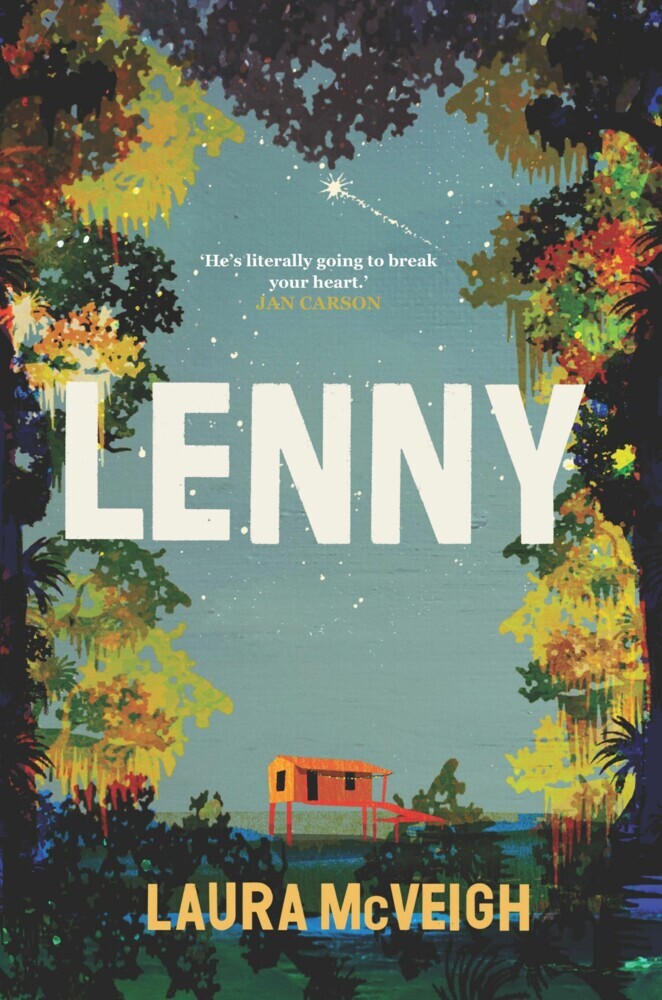 Lenny main product photo