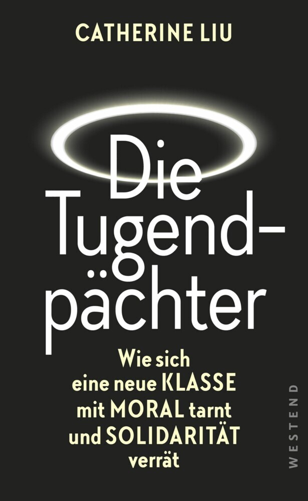Die Tugendpächter main product photo