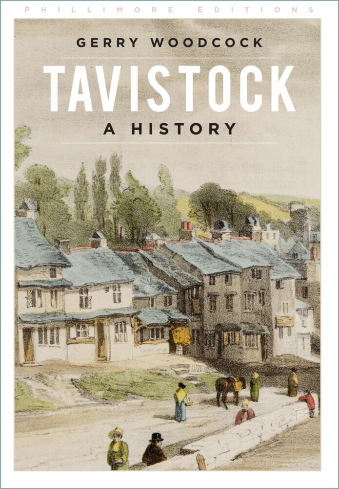 Tavistock main product photo