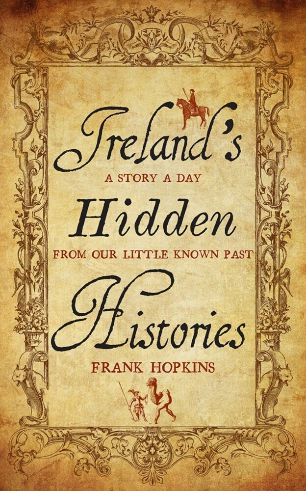 Ireland's Hidden Histories main product photo