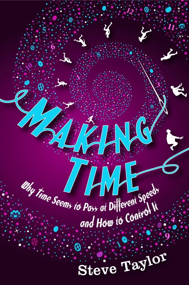 Making Time main product photo