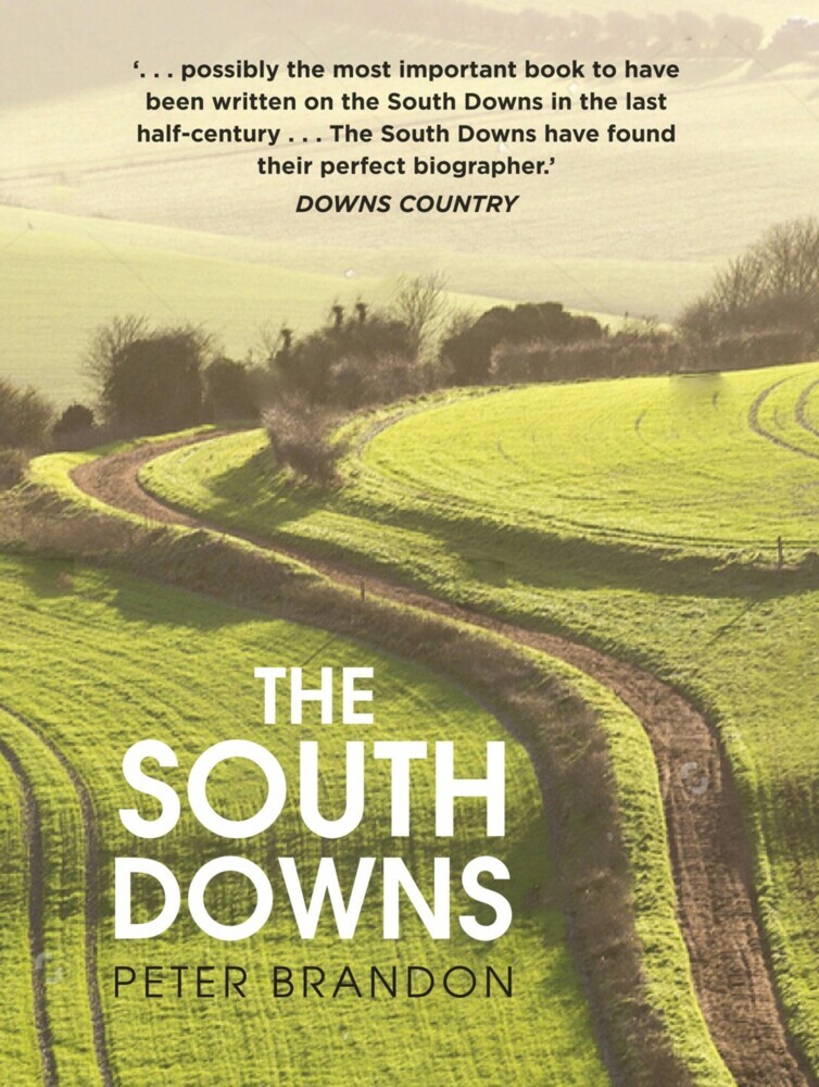 The South Downs main product photo