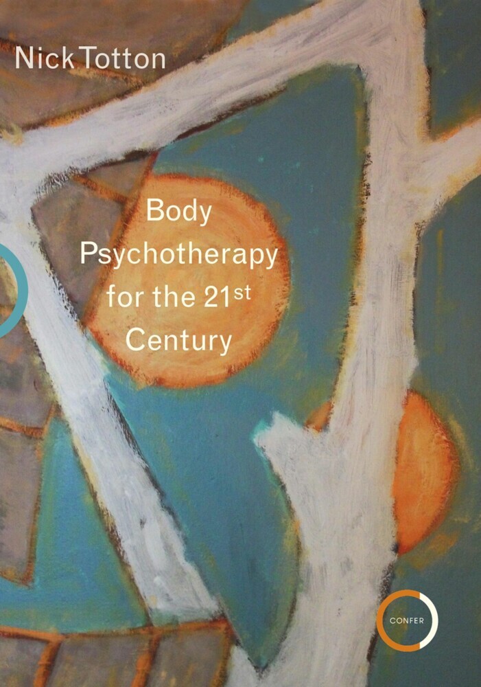 Body Psychotherapy for the 21st Century main product photo