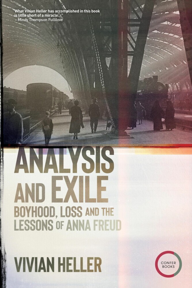 Analysis and Exile main product photo