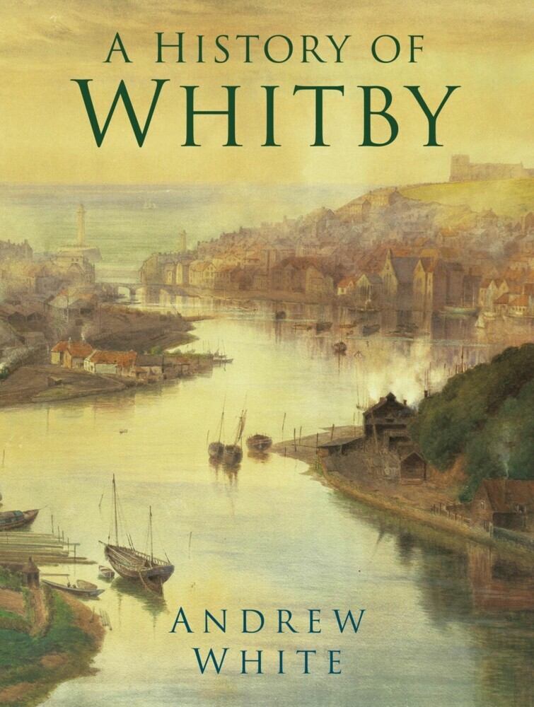 A History of Whitby main product photo
