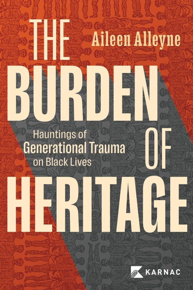 The Burden of Heritage main product photo