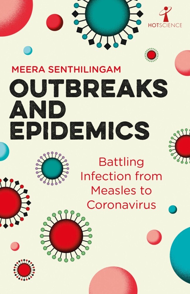 Outbreaks and Epidemics main product photo