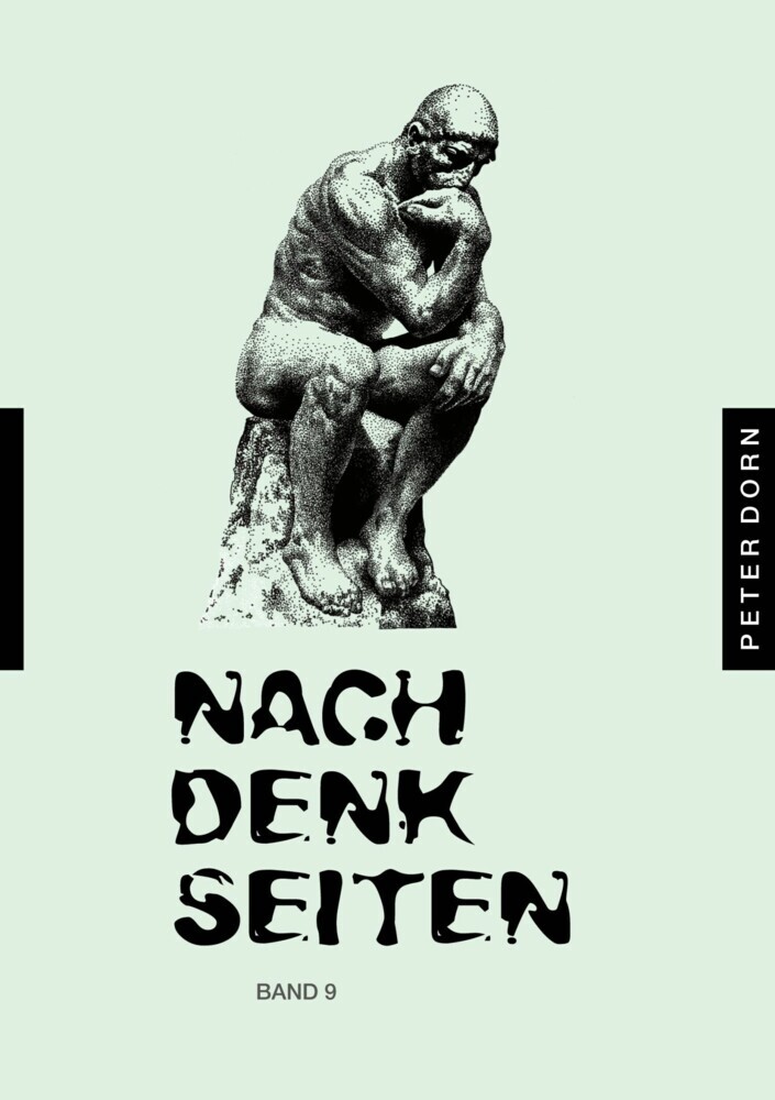 Nachdenkseiten main product photo