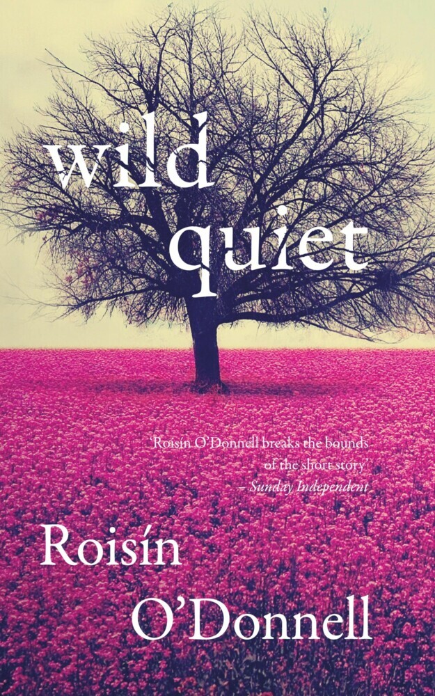 Wild Quiet main product photo