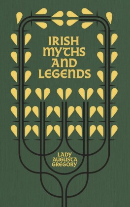 Irish Myths and Legends