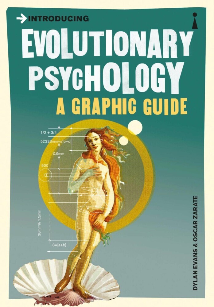 Introducing Evolutionary Psychology main product photo