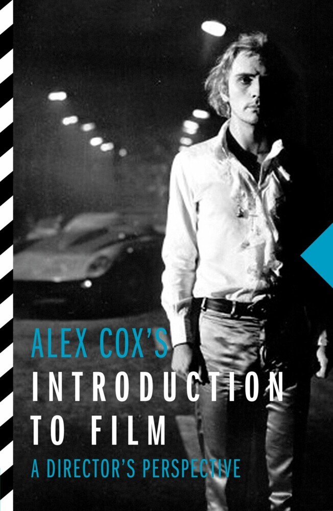 Alex Cox's Introduction to Film main product photo