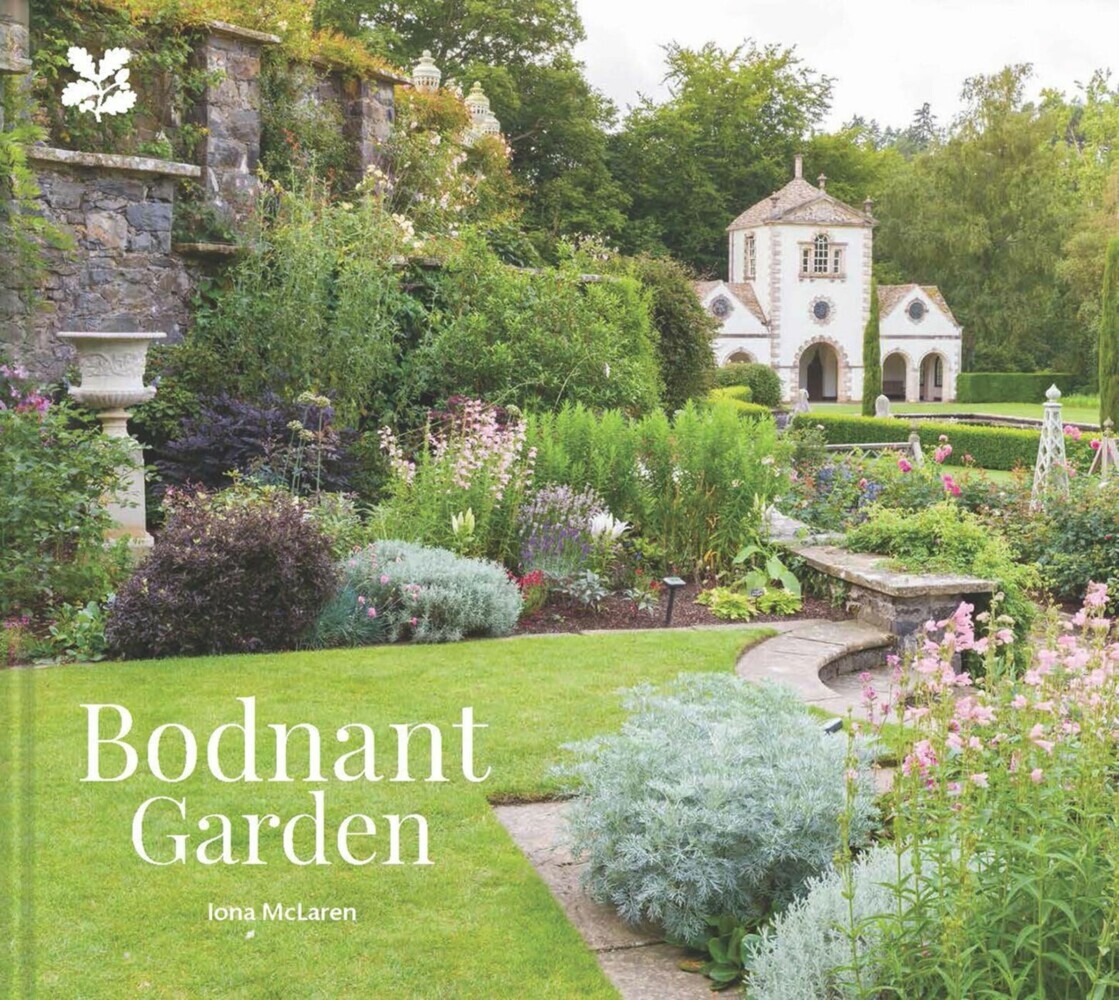Bodnant Garden main product photo