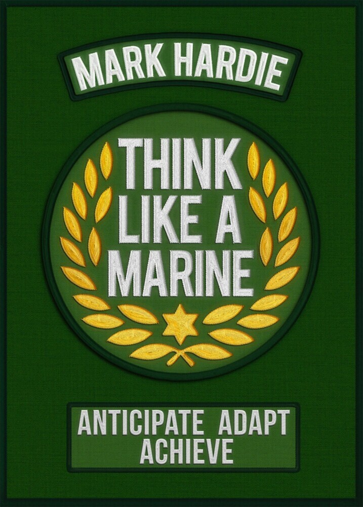 Think Like a Marine main product photo