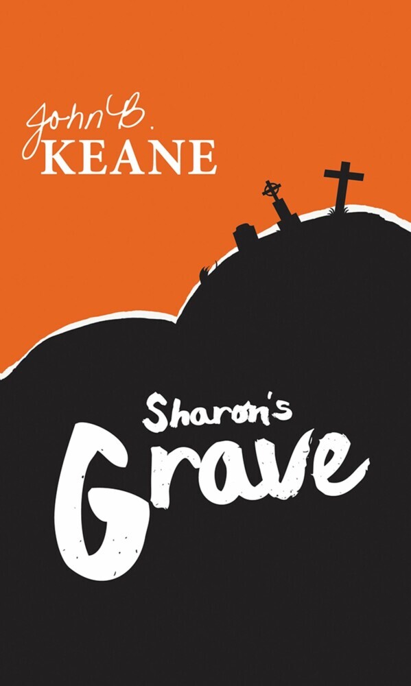 Sharon's Grave main product photo